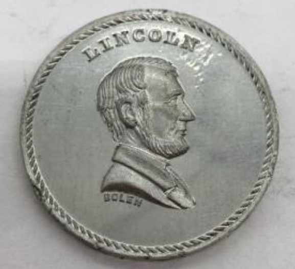 Elder-&-Bolen-Lincoln-Medalets